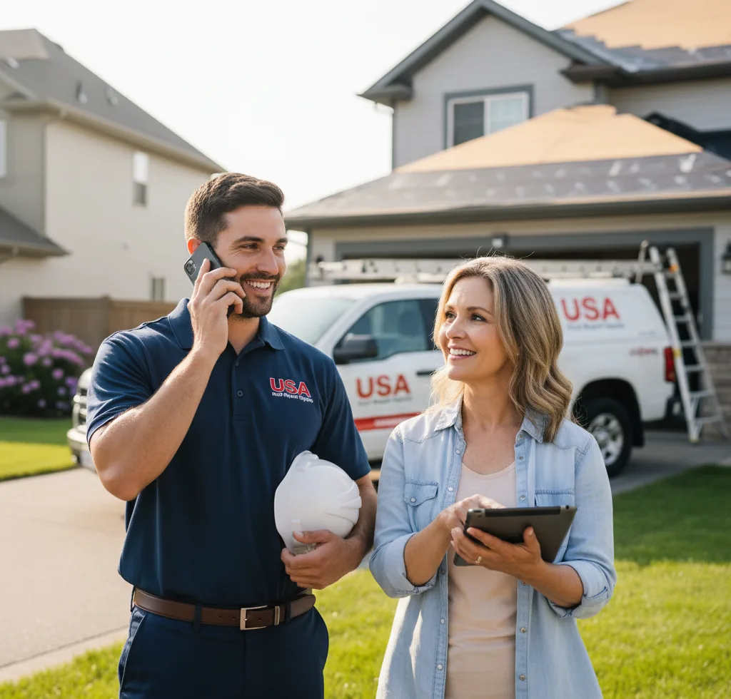 Emergency Roof Repair in Sedalia, KY